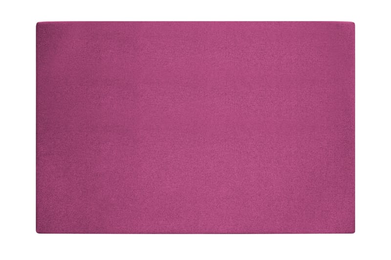 Harper Sänggavel 140 cm - Lila - Möbler - Säng - Sängtillbehör & sänggavel - Sänggavlar & huvudgavlar