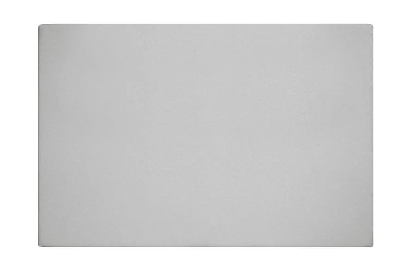 Harper Sänggavel 140 cm - Ljusgrå - Möbler - Säng - Sängtillbehör & sänggavel - Sänggavlar & huvudgavlar