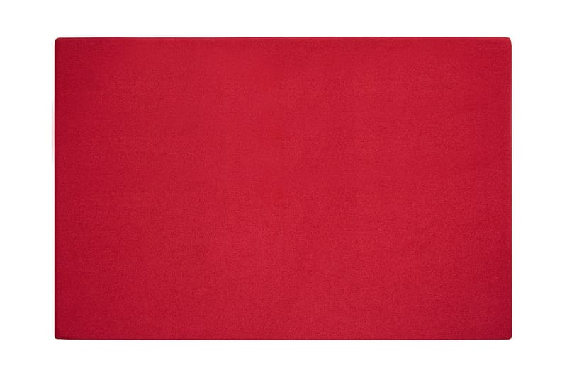 Harper Sänggavel 140 cm - Röd - Sänggavlar & huvudgavlar
