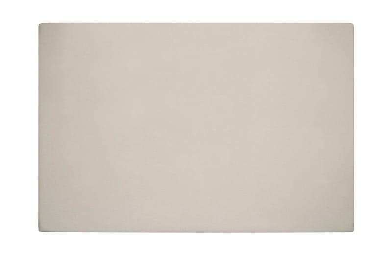 Harper Sänggavel 160 cm - Beige - Sänggavlar & huvudgavlar