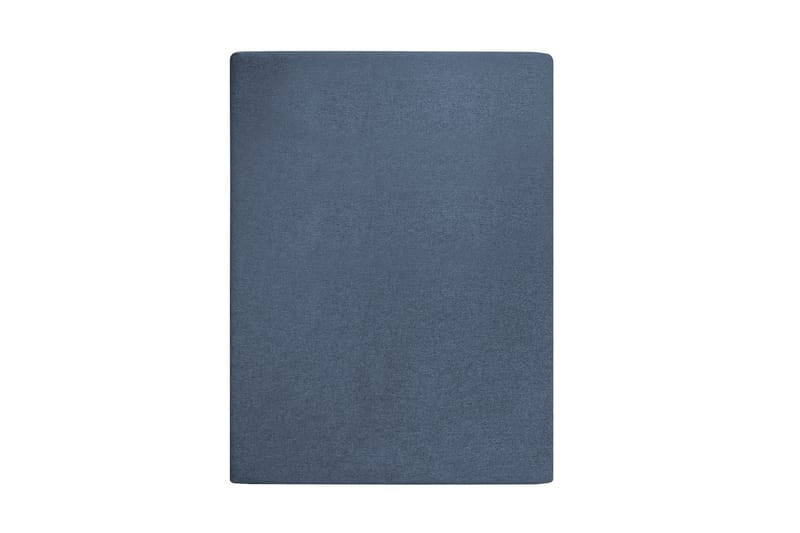 Harper Sänggavel 80 cm - Blå - Möbler - Säng - Sängtillbehör & sänggavel - Sänggavlar & huvudgavlar