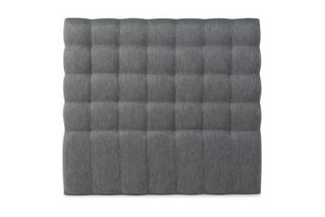 Hilton Lyx Sänggavel 140 cm Rutig