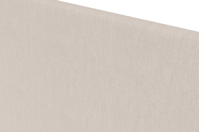 Hilton Lyx Sänggavel 180 cm - Beige - Möbler - Säng - Sängtillbehör & sänggavel - Sänggavlar & huvudgavlar