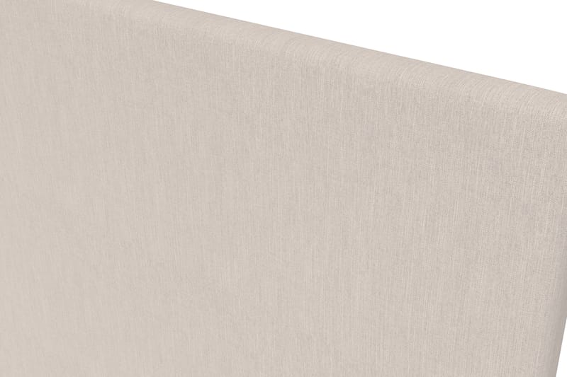 Hilton Lyx/Superior Lyx Sänggavel 120 cm - Beige - Möbler - Säng - Sängtillbehör & sänggavel - Sänggavlar & huvudgavlar