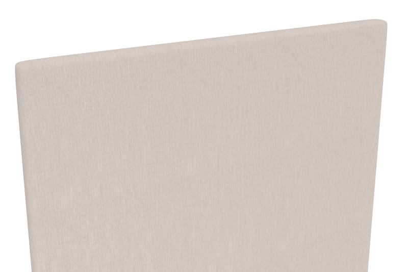 Hilton Lyx/Superior Lyx Sänggavel 120 cm - Beige - Möbler - Säng - Sängtillbehör & sänggavel - Sänggavlar & huvudgavlar