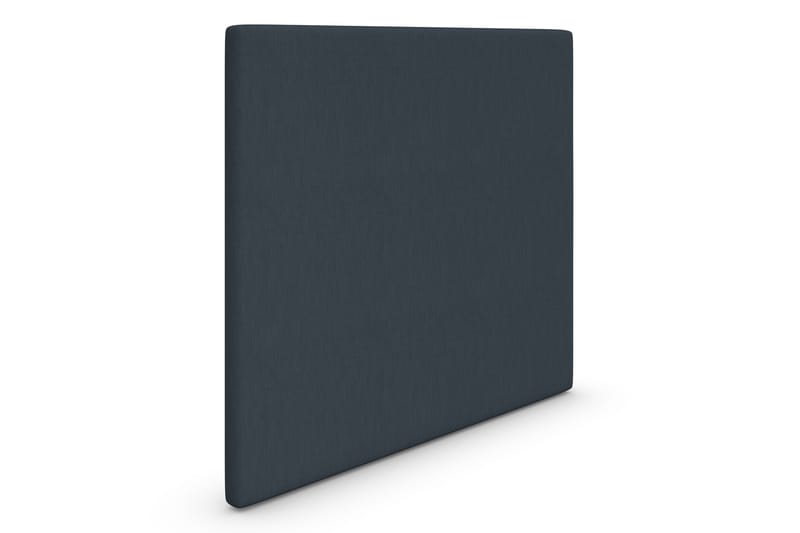 Hilton Lyx/Superior Lyx Sänggavel 120 cm - Mörkblå - Möbler - Säng - Sängtillbehör & sänggavel - Sänggavlar & huvudgavlar