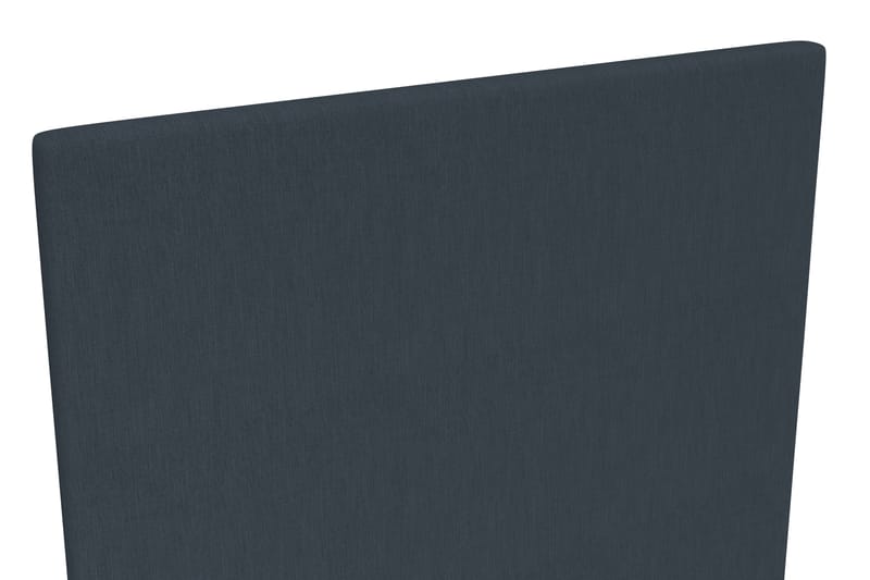 Hilton Lyx/Superior Lyx Sänggavel 120 cm - Mörkblå - Möbler - Säng - Sängtillbehör & sänggavel - Sänggavlar & huvudgavlar
