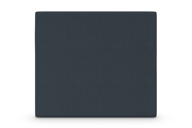 Hilton Lyx/Superior Lyx Sänggavel 120 cm - Mörkblå - Möbler - Säng - Sängtillbehör & sänggavel - Sänggavlar & huvudgavlar