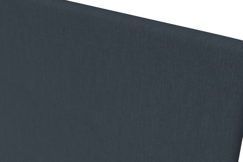 Hilton Lyx/Superior Lyx Sänggavel 140 cm - Mörkblå - Möbler - Säng - Sängtillbehör & sänggavel - Sänggavlar & huvudgavlar
