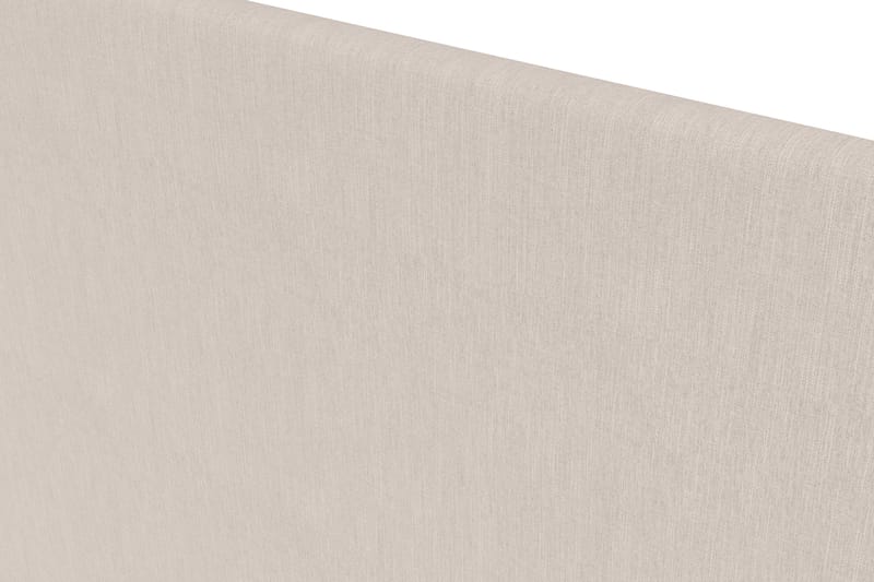 Hilton Lyx/Superior Lyx Sänggavel 160 cm - Beige - Möbler - Säng - Sängtillbehör & sänggavel - Sänggavlar & huvudgavlar