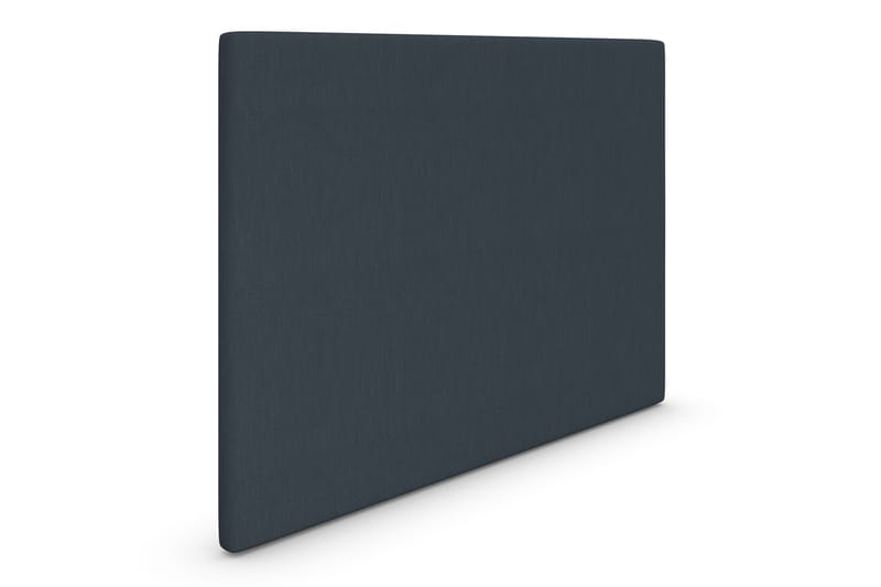 Hilton Lyx/Superior Lyx Sänggavel 160 cm - Mörkblå - Möbler - Säng - Sängtillbehör & sänggavel - Sänggavlar & huvudgavlar