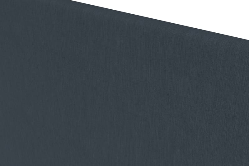 Hilton Lyx/Superior Lyx Sänggavel 160 cm - Mörkblå - Möbler - Säng - Sängtillbehör & sänggavel - Sänggavlar & huvudgavlar