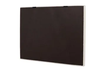 Jolie Sänggavel 145x120 cm Låg - Beige - Möbler - Säng - Sängtillbehör & sänggavel - Sänggavlar & huvudgavlar