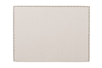 Jolie Sänggavel 165 cm - Beige - Möbler - Säng - Sängtillbehör & sänggavel - Sänggavlar & huvudgavlar