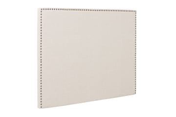 Jolie Sänggavel 165 cm - Beige - Möbler - Säng - Sängtillbehör & sänggavel - Sänggavlar & huvudgavlar
