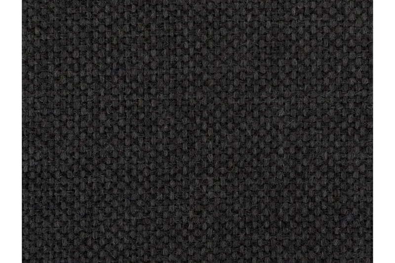 Jolie Sänggavel 185 cm Låg - Svart - Möbler - Säng - Sängtillbehör & sänggavel - Sänggavlar & huvudgavlar