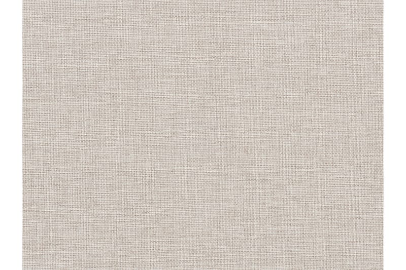 Jolie Sänggavel 185x120 cm Låg - Beige - Möbler - Säng - Sängtillbehör & sänggavel - Sänggavlar & huvudgavlar