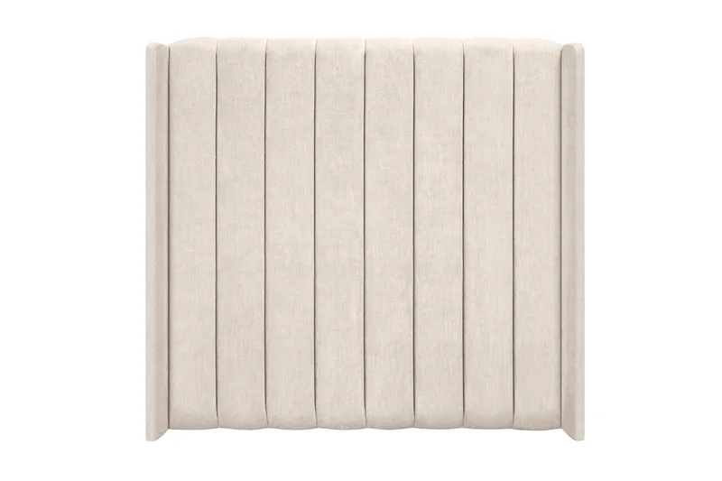 Joluma Line Sänggavel 105 - Ljusbeige - Möbler - Säng - Sängtillbehör & sänggavel - Sänggavlar & huvudgavlar