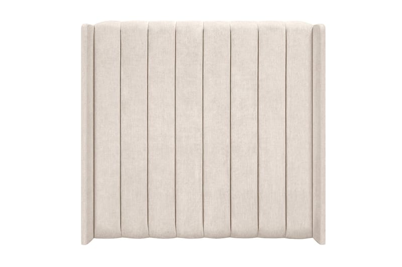 Joluma Line Sänggavel 140 - Ljusbeige - Möbler - Säng - Sängtillbehör & sänggavel - Sänggavlar & huvudgavlar