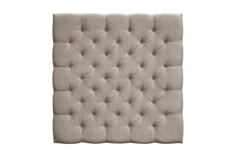 Joluma Sänggavel 105 Knappar - Beige - Möbler - Säng - Sängtillbehör & sänggavel - Sänggavlar & huvudgavlar