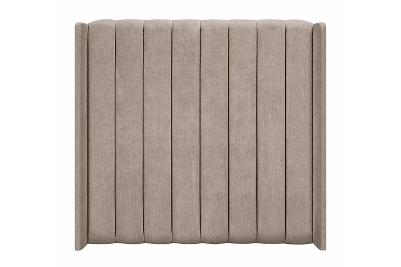 Joluma Sänggavel 105 Line - Beige - Möbler - Säng - Sängtillbehör & sänggavel - Sänggavlar & huvudgavlar