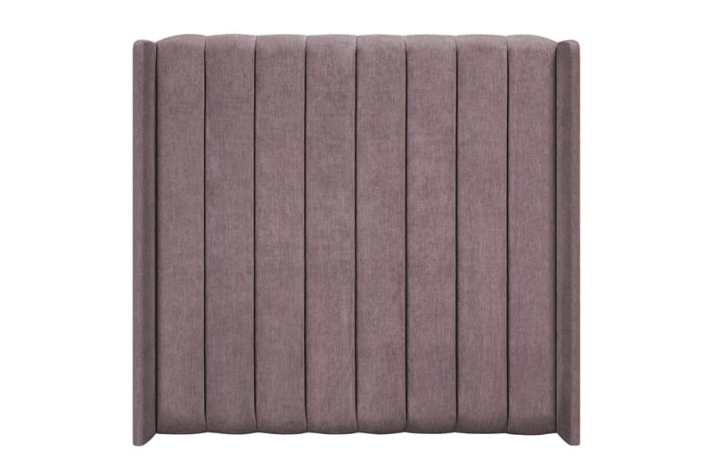 Joluma Sänggavel 105 Line - Mörkrosa - Möbler - Säng - Sängtillbehör & sänggavel - Sänggavlar & huvudgavlar