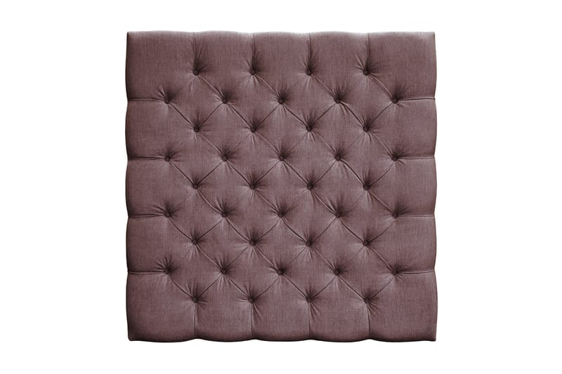 Joluma Sänggavel 120 Knappar - Mörkrosa - Möbler - Säng - Sängtillbehör & sänggavel - Sänggavlar & huvudgavlar