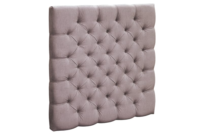Joluma Sänggavel 120 Knappar - Vintagerose - Möbler - Säng - Sängtillbehör & sänggavel - Sänggavlar & huvudgavlar