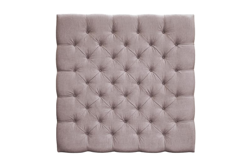 Joluma Sänggavel 120 Knappar - Vintagerose - Möbler - Säng - Sängtillbehör & sänggavel - Sänggavlar & huvudgavlar