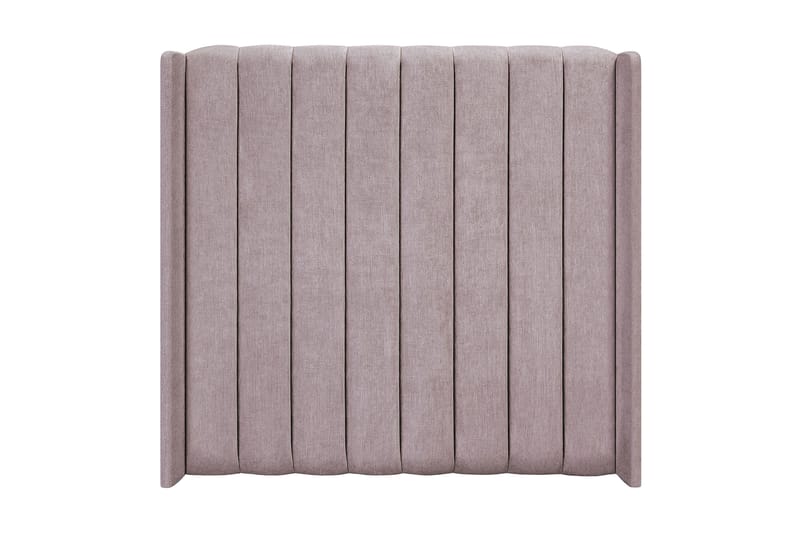 Joluma Sänggavel 120 Line - Rosa - Möbler - Säng - Sängtillbehör & sänggavel - Sänggavlar & huvudgavlar