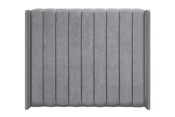 Joluma Sänggavel 140 Line  Grå