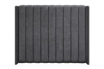 Joluma Sänggavel 140 Line  Mörkgrå