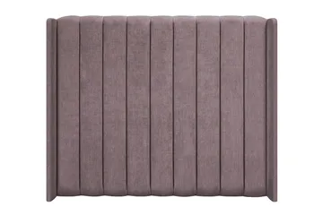 Joluma Sänggavel 140 Line  Mörkrosa