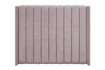 Joluma Sänggavel 140 Line  Rosa