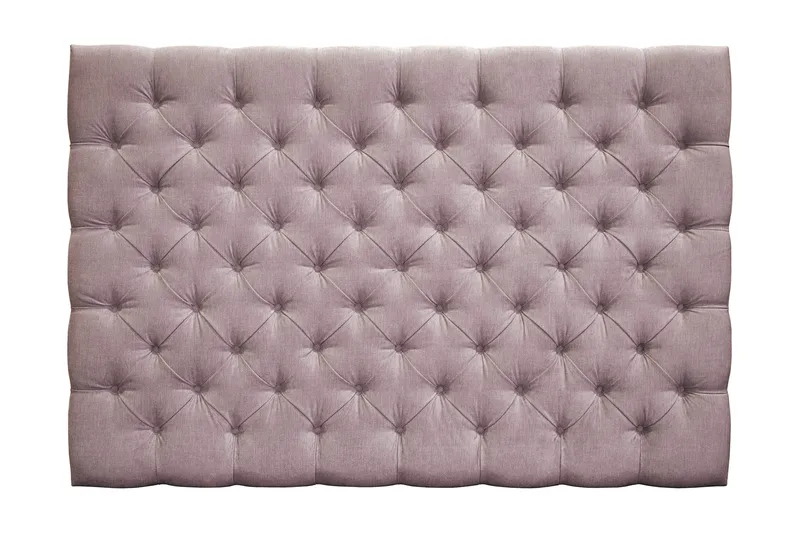 Joluma Sänggavel 160 Knappar - Vintagerose - Möbler - Säng - Sängtillbehör & sänggavel - Sänggavlar & huvudgavlar