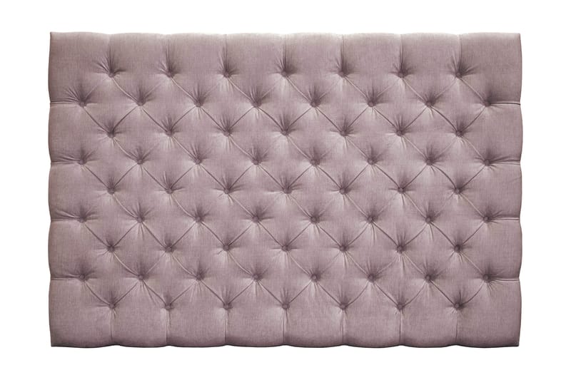 Joluma Sänggavel 160 Knappar - Vintagerose - Möbler - Säng - Sängtillbehör & sänggavel - Sänggavlar & huvudgavlar
