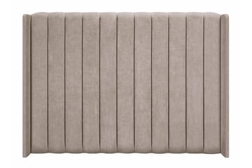 Joluma Sänggavel 160 Line  Beige