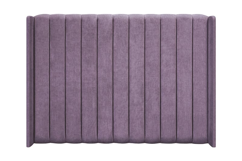 Joluma Sänggavel 160 Line  Lila - Lila - Möbler - Säng - Sängtillbehör & sänggavel - Sänggavlar & huvudgavlar