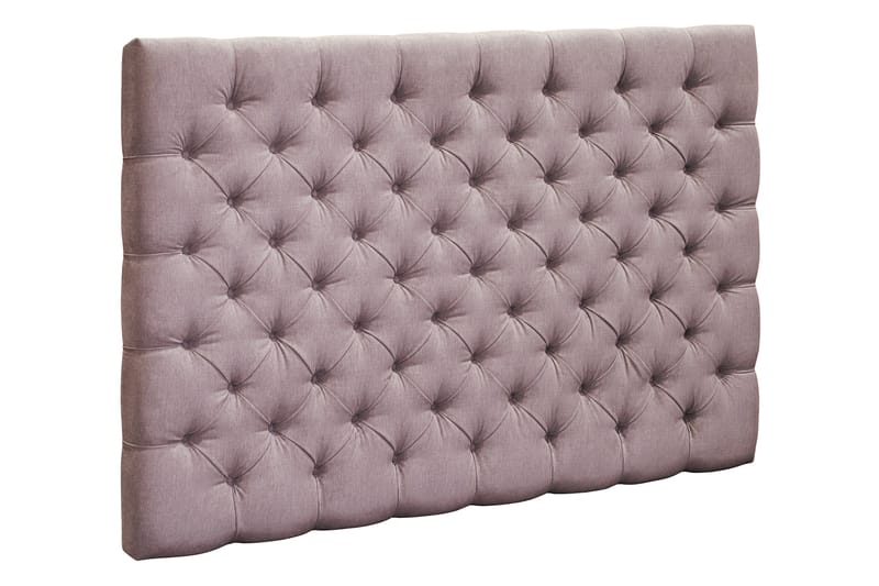 Joluma Sänggavel 180 Knappar - Vintagerose - Möbler - Säng - Sängtillbehör & sänggavel - Sänggavlar & huvudgavlar