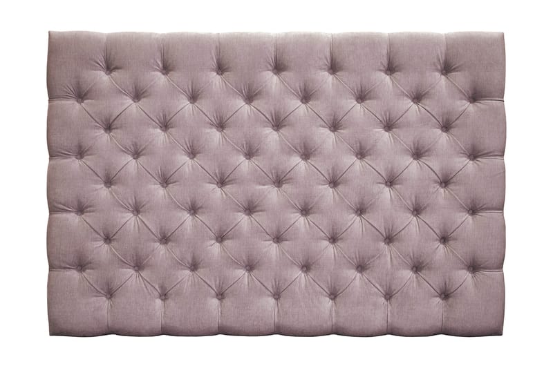 Joluma Sänggavel 180 Knappar - Vintagerose - Möbler - Säng - Sängtillbehör & sänggavel - Sänggavlar & huvudgavlar