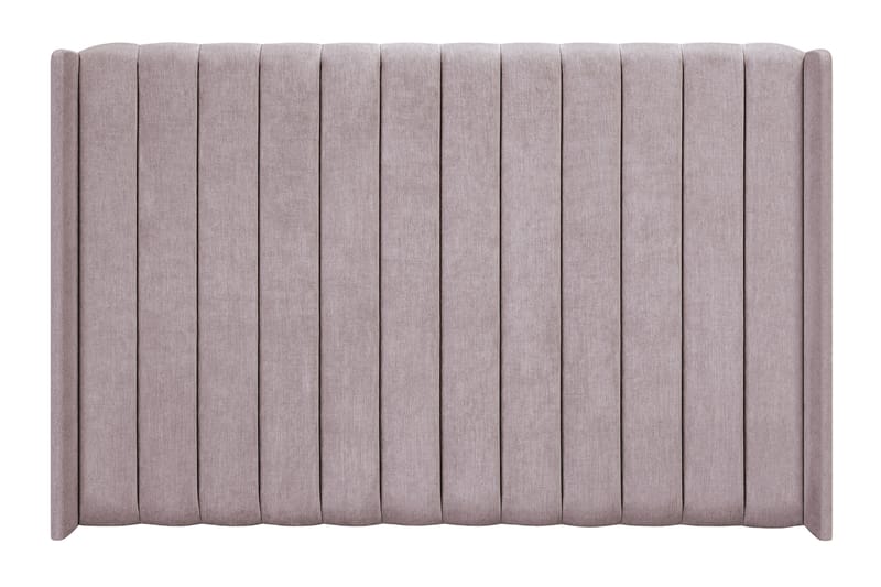 Joluma Sänggavel 180 Line - Vintagerose - Möbler - Säng - Sängtillbehör & sänggavel - Sänggavlar & huvudgavlar