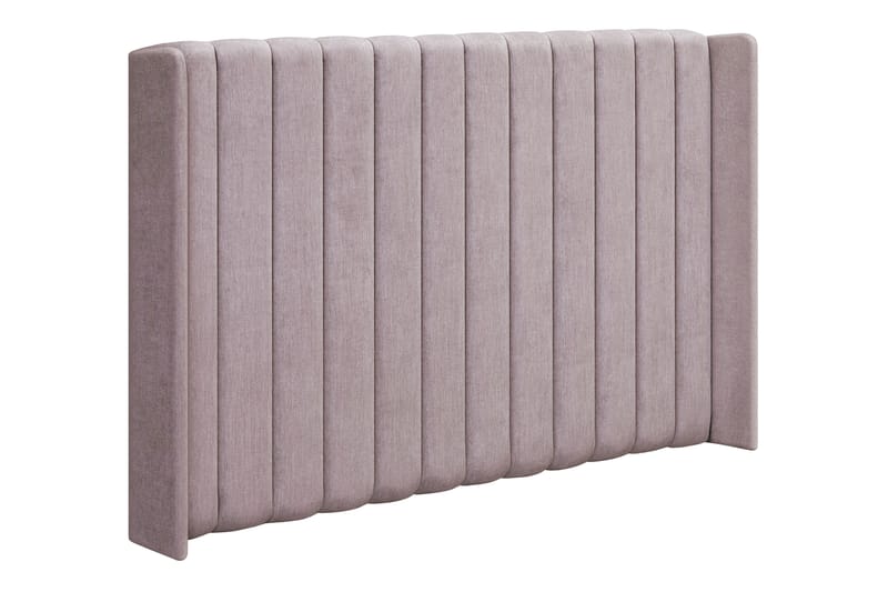 Joluma Sänggavel 180 Line - Vintagerose - Möbler - Säng - Sängtillbehör & sänggavel - Sänggavlar & huvudgavlar