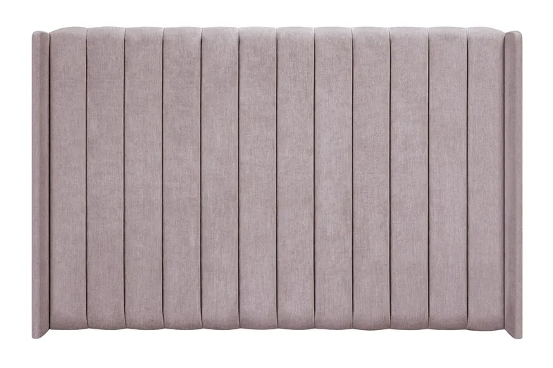 Joluma Sänggavel 180 Line - Vintagerose - Möbler - Säng - Sängtillbehör & sänggavel - Sänggavlar & huvudgavlar