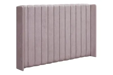 Joluma Sänggavel 180 Line - Vintagerose - Möbler - Säng - Sängtillbehör & sänggavel - Sänggavlar & huvudgavlar