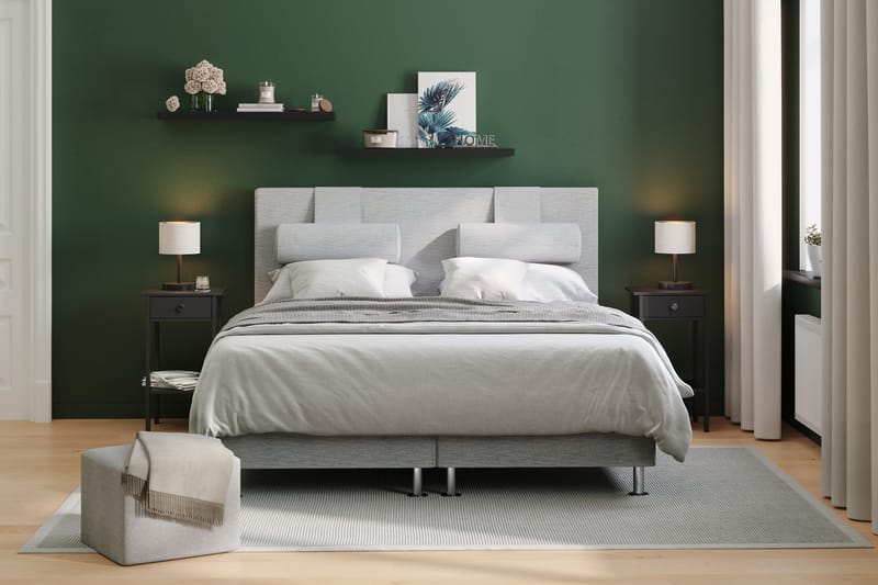 Layla Sänggavel 180 cm - (+Fler val) - Möbler - Säng - Sängtillbehör & sänggavel - Sänggavlar & huvudgavlar