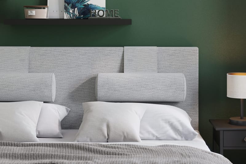 Layla Sänggavel 180 cm - (+Fler val) - Möbler - Säng - Sängtillbehör & sänggavel - Sänggavlar & huvudgavlar