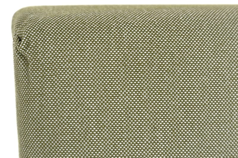 Lucky Diamant Sänggavel 120 cm - Grön - Möbler - Säng - Sängtillbehör & sänggavel - Sänggavlar & huvudgavlar