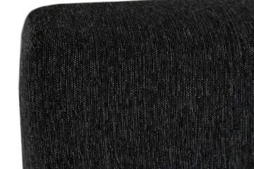 Lucky Diamant Sänggavel 120 cm - Svart/Grå - Möbler - Säng - Sängtillbehör & sänggavel - Sänggavlar & huvudgavlar
