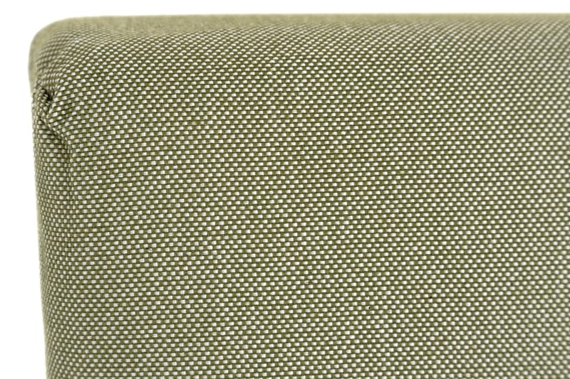 Lucky Diamant Sänggavel 140 cm - Grön - Möbler - Säng - Sängtillbehör & sänggavel - Sänggavlar & huvudgavlar