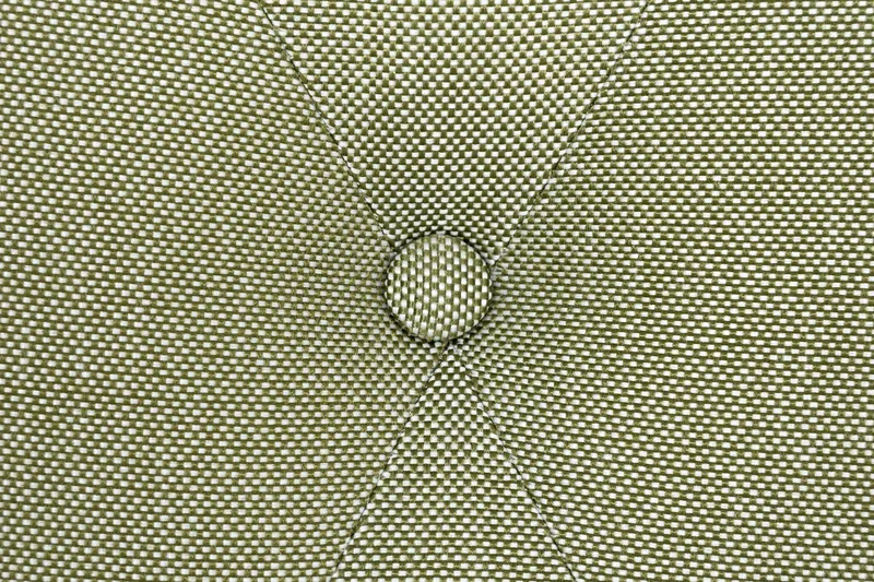 Lucky Diamant Sänggavel 140 cm - Grön - Möbler - Säng - Sängtillbehör & sänggavel - Sänggavlar & huvudgavlar